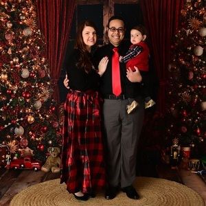 Meet your Posher, Peter